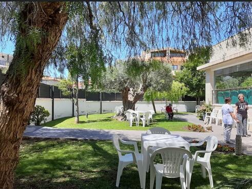 Residencia I Cdd Les Gavines